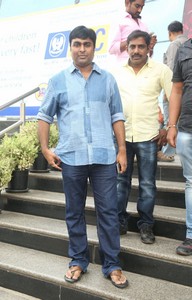 Celebs at Tuntari Movie Screening Photos